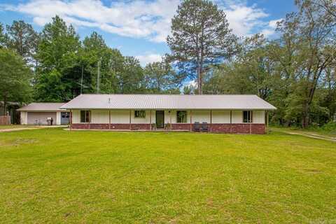 21 & 23 Evergreen Park, Cabot, AR 72023