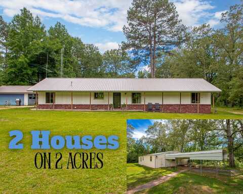 21 Evergreen Park, Cabot, AR 72023