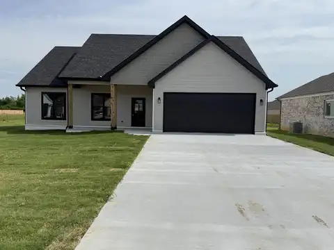 10 Songbird Cove, Greenbrier, AR 72058
