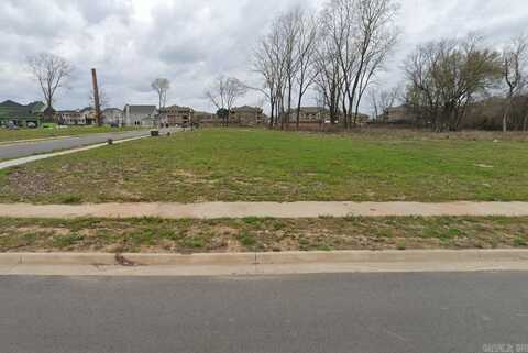 1401 Nanterre, North Little Rock, AR 72114