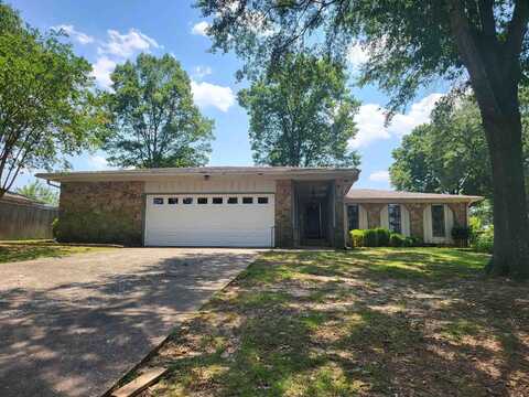 1008 W A Avenue, North Little Rock, AR 72116