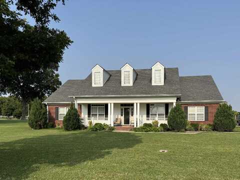 6484 N US Highway 61, Blytheville, AR 72315