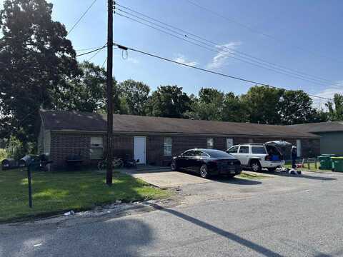422 Mimosa Road, North Little Rock, AR 72117