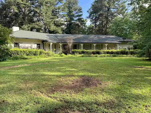 816 W 36th Avenue, Pine Bluff, AR 71603