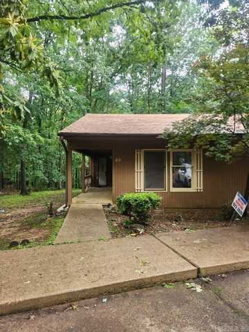 49 Reddina Lane, Hot Springs Village, AR 71909