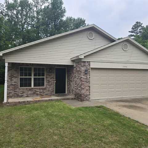 2906 Boyd, Little Rock, AR 72204