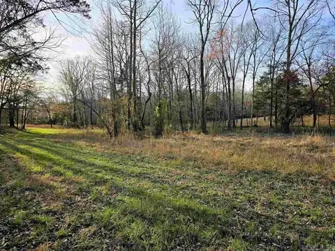 360 Banister Rd., Greenbrier, AR 72058