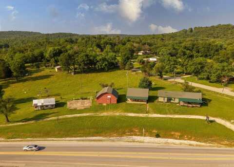 2516 US Highway 63, Hardy, AR 72542