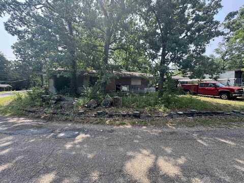 119 Oakridge Road, Hot Springs, AR 71913