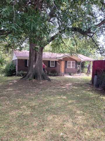 120 S Gosnell Street, Gosnell, AR 72315