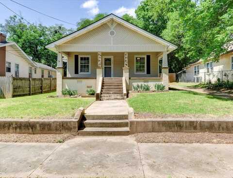 122 Kenwood Street, Hot Springs, AR 71913