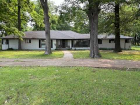 301 Coil, Steele, MO 63877