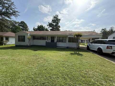 1513 Pecan Street, Hope, AR 71801
