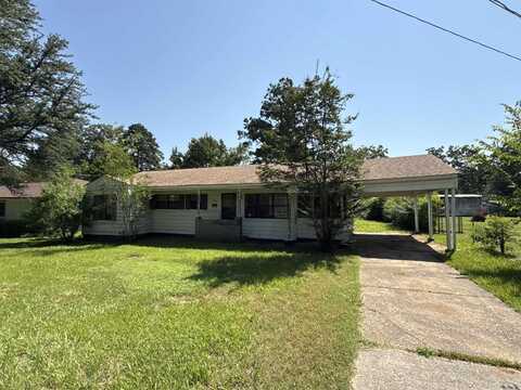 1513 Pecan Street, Hope, AR 71801