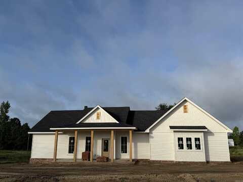 4001 Creek Top, Bauxite, AR 72011