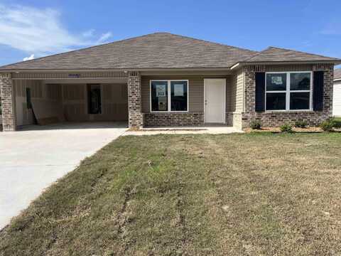 11180 River Valley Drive, Hensley, AR 72065