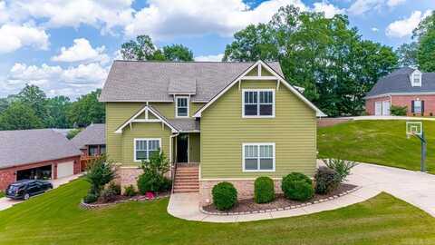 1011 MILLER Cove, Benton, AR 72015