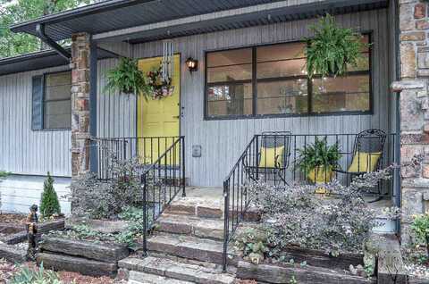 30 Segovia Drive, Hot Springs Village, AR 71909