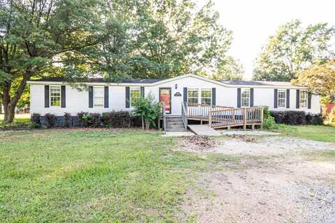 106 Bodcaw, Taylor, AR 71861