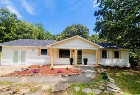 18 Porcupine Trail, Conway, AR 72032
