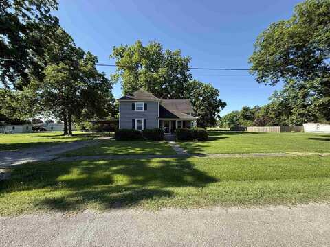 507 E Bruce Street, Piggott, AR 72454