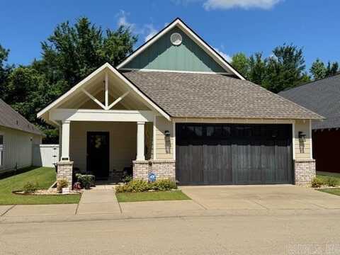 2880 Stonebrook Cove, Conway, AR 72034
