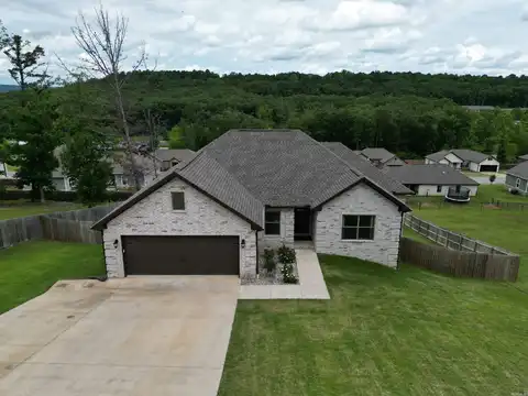 20 Jovi Lane, Batesville, AR 72501