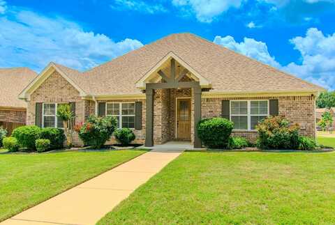 5045 Maple Leaf Drive, Benton, AR 72019