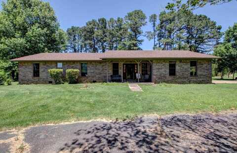 826 Carson Bridge Road, Lonoke, AR 72086