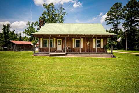 780 Bradley 7 Rd, Warren, AR 71671