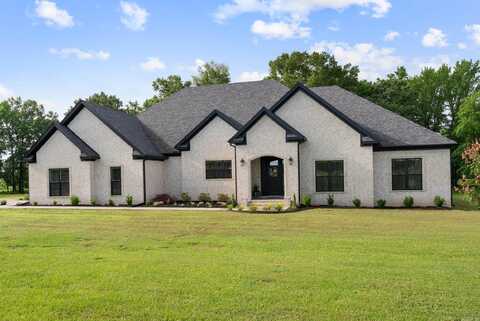84 Bethlehem Road, Greenbrier, AR 72058