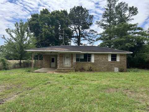 10613 Mitchell Road, Jacksonville, AR 72076