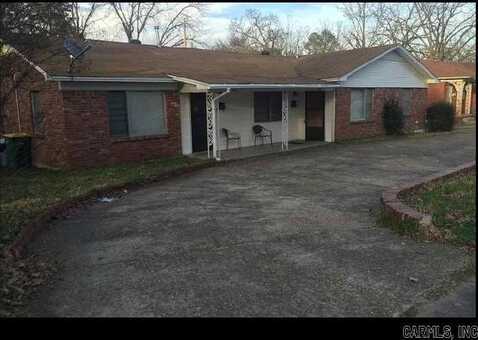 211 W I Street, North Little Rock, AR 72116