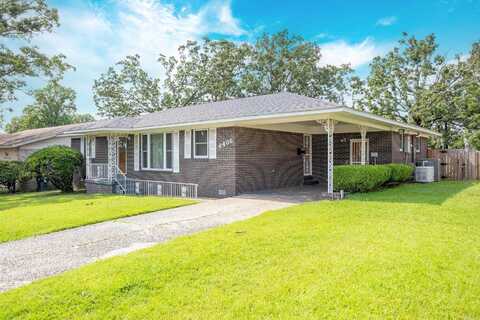 6406 Shirley Drive, Little Rock, AR 72204