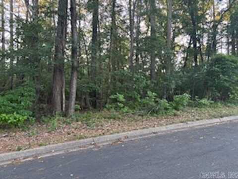 Lot 12 Peppertree, Camden, AR 71701