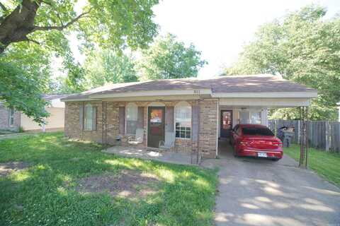 undefined, Paragould, AR 72450
