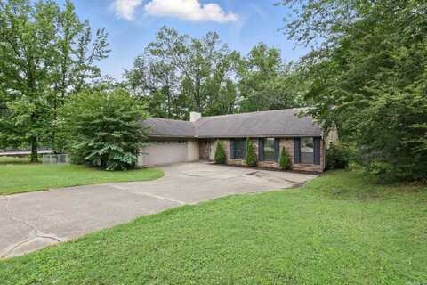 2201 Carywood Street, Bryant, AR 72022