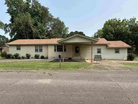 906 W Louisiana Street, Beebe, AR 72012