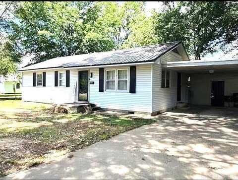 1104 Forrest Ave E, Wynne, AR 96723
