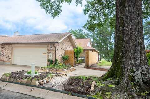 12 Wickford Lane, Little Rock, AR 72212