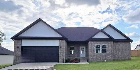 169 Hayden Drive, Beebe, AR 72012