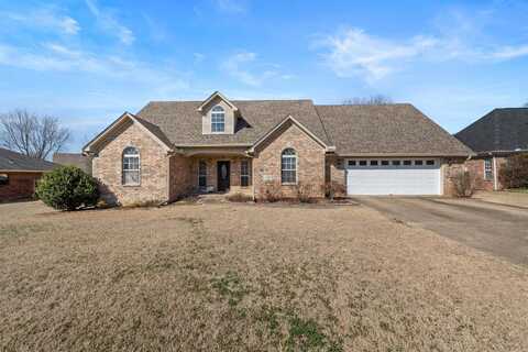 53 Country Village Circle, Cabot, AR 72023