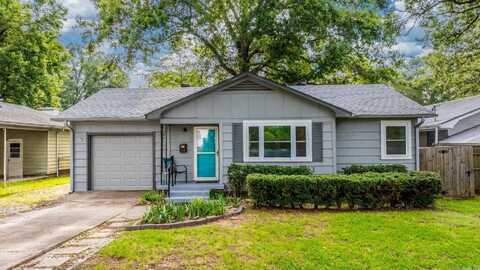 104 Parkview Drive, North Little Rock, AR 72118