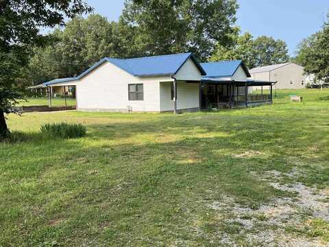 139 Eagle Circle, Mountain View, AR 72560