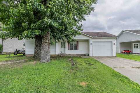 2803 N 4 1/2 Street, Paragould, AR 72450