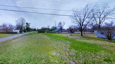 Lot 001 W 5th Avenue, Pine Bluff, AR 71602