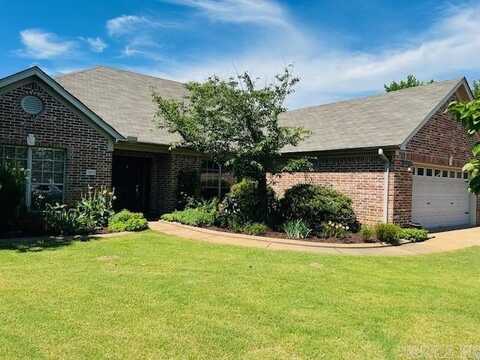 3164 Austin Bayside Drive, Sherwood, AR 72120