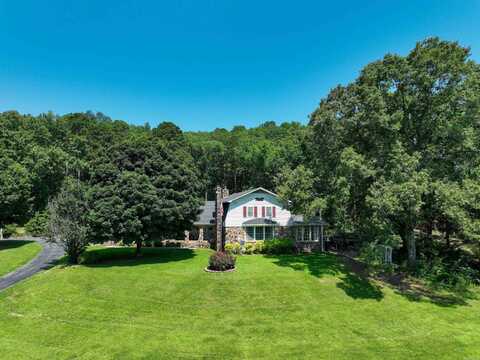 6435 Pangburn Road, Pangburn, AR 72121