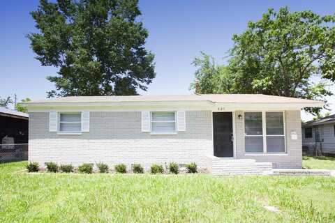 621 Dorothy Drive, North Little Rock, AR 72117