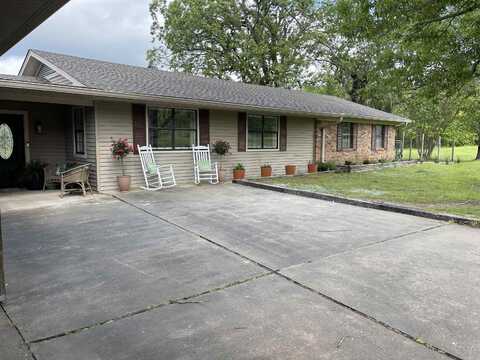 6873 Brazil Road, Benton, AR 72019